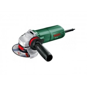 Угловая шлифовальная машина Bosch PWS 650-115